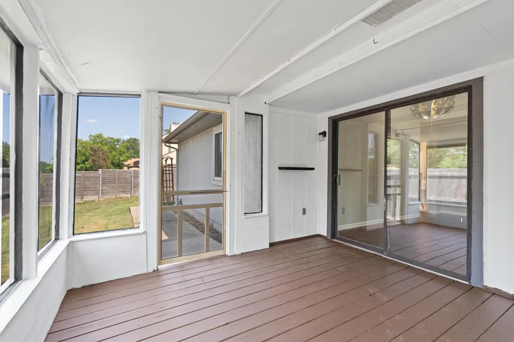 13009 Widge Drive Austin, TX 78727