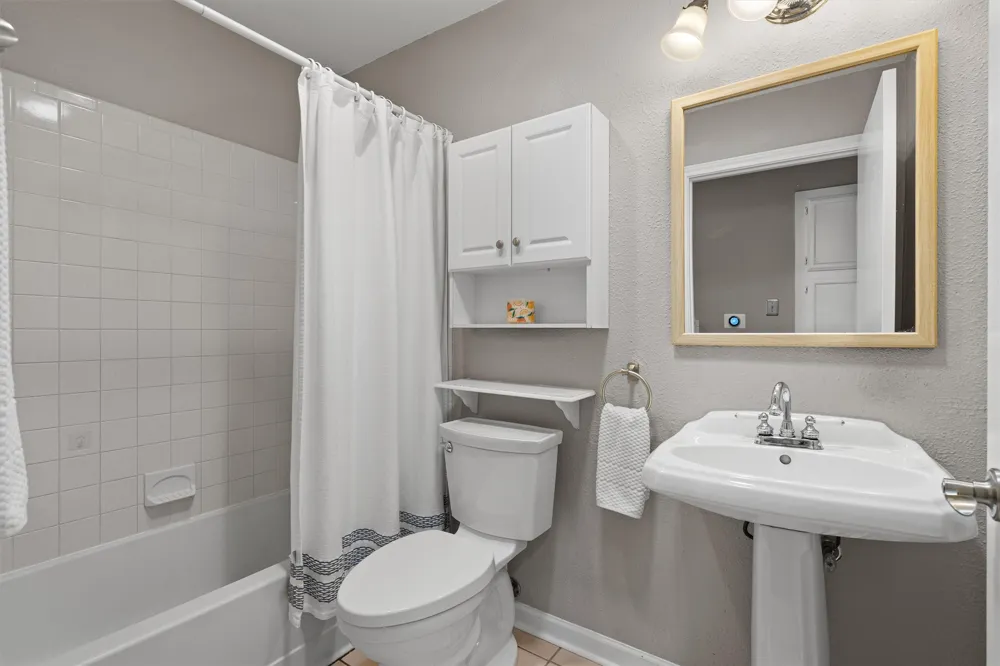 13009 Widge Drive Austin, TX 78727