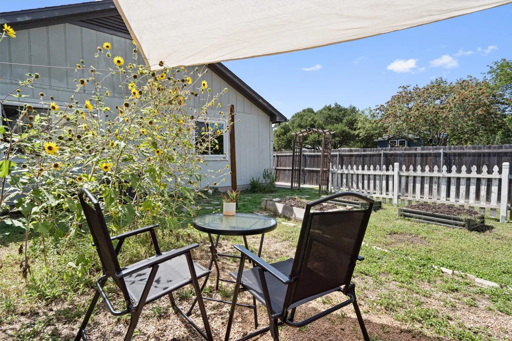 13009 Widge Drive Austin, TX 78727