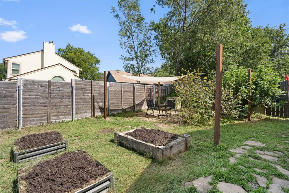 13009 Widge Drive Austin, TX 78727