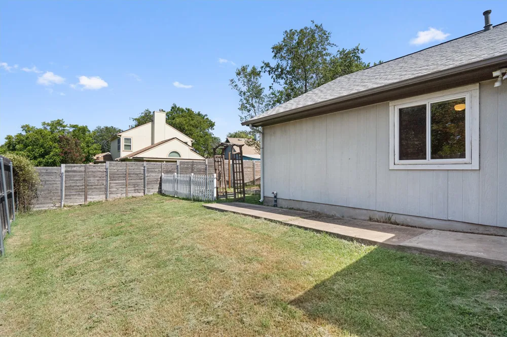 13009 Widge Drive Austin, TX 78727