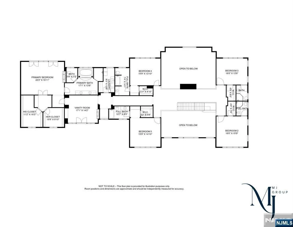 144 Truman Drive Cresskill, NJ 07626