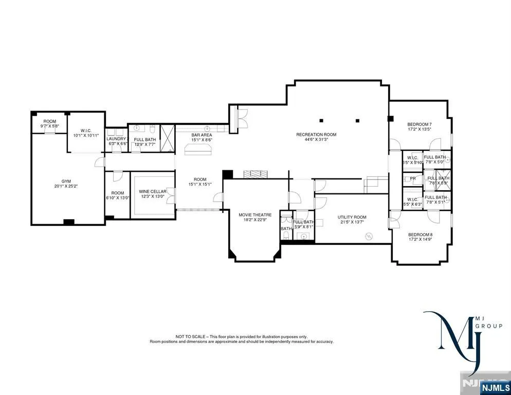 144 Truman Drive Cresskill, NJ 07626
