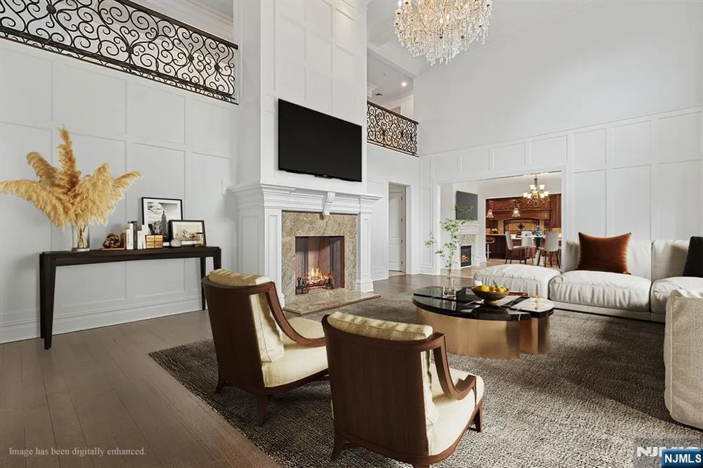 144 Truman Drive Cresskill, NJ 07626
