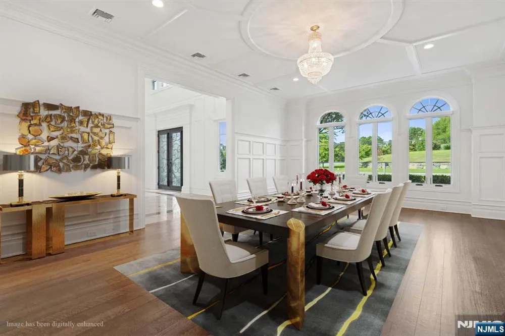 144 Truman Drive Cresskill, NJ 07626