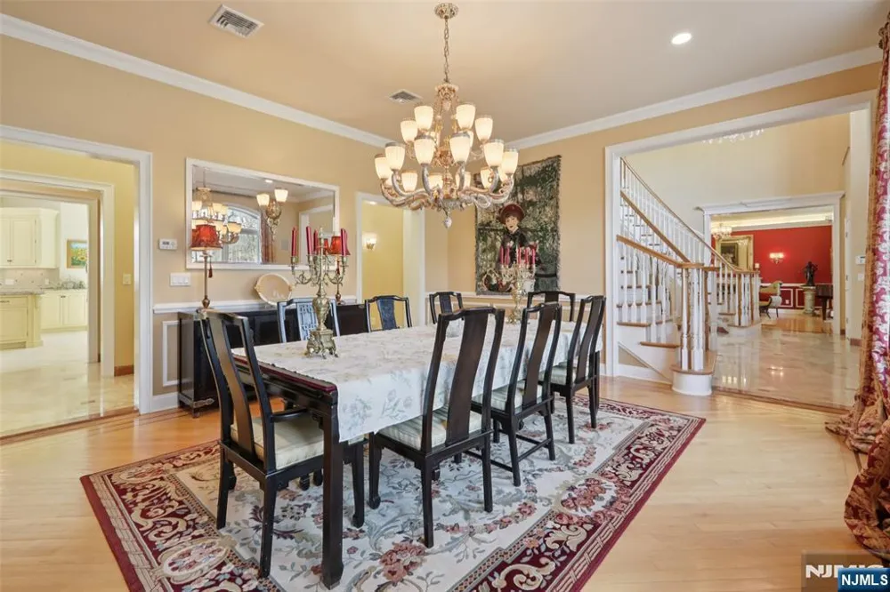 14 Werimus Brook Road Saddle River, NJ 07458