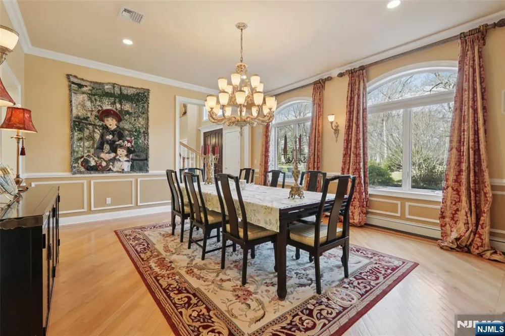 14 Werimus Brook Road Saddle River, NJ 07458