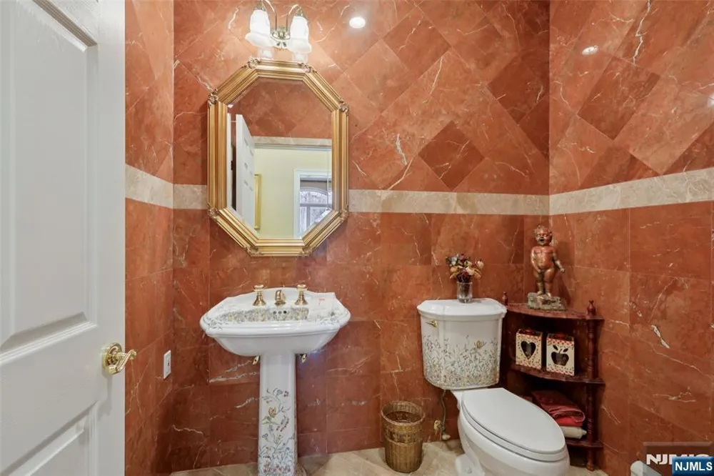 14 Werimus Brook Road Saddle River, NJ 07458