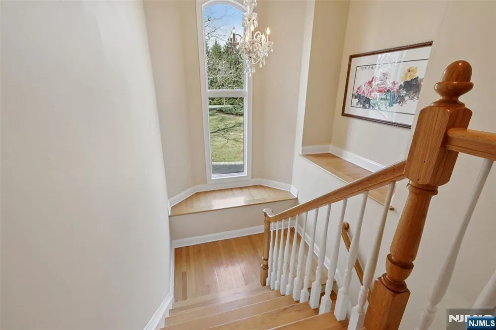 14 Werimus Brook Road Saddle River, NJ 07458