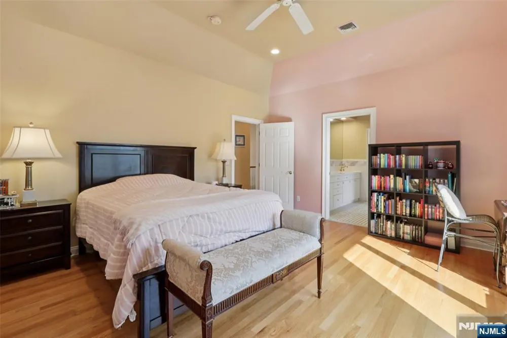 14 Werimus Brook Road Saddle River, NJ 07458