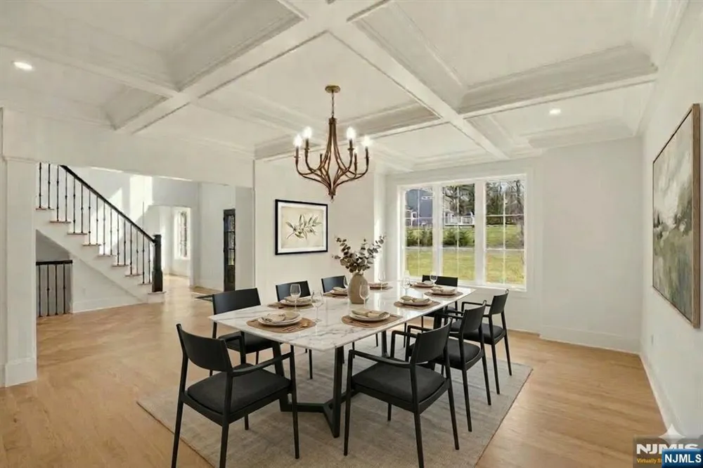 26 Huff Terrace Montvale, NJ 07645