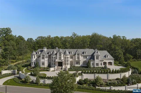 10 Frick Drive