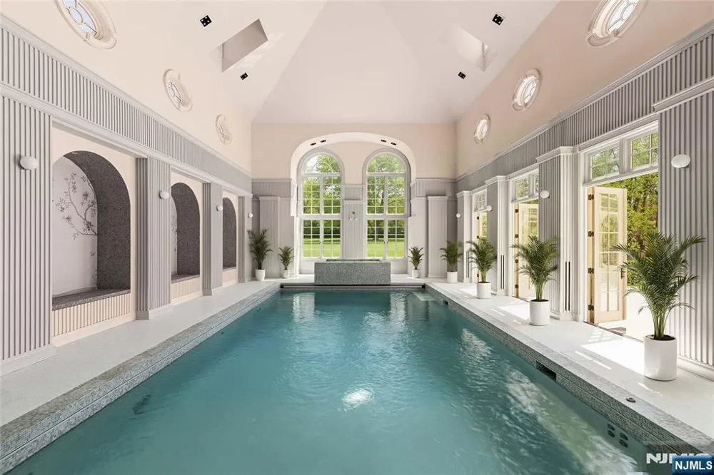10 Frick Drive Alpine, NJ 07620