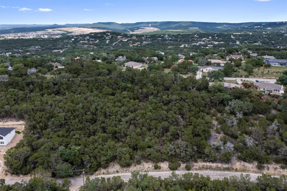 20908 Post Oak Drive Lago Vista, TX 78645