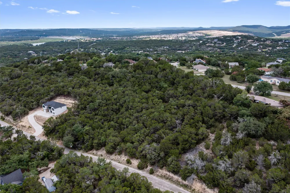 20908 Post Oak Drive Lago Vista, TX 78645