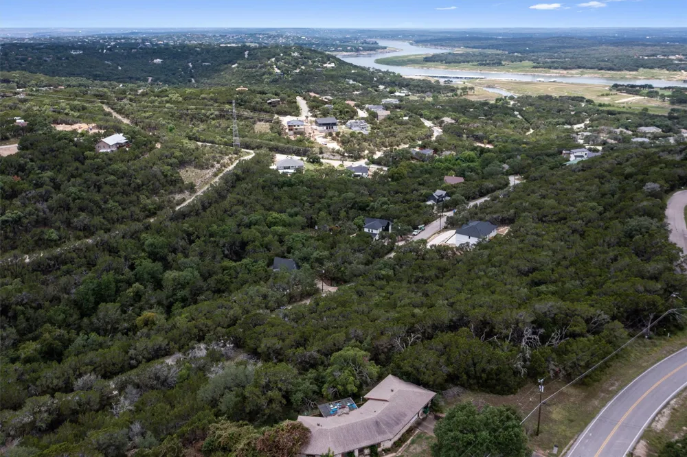 20908 Post Oak Drive Lago Vista, TX 78645