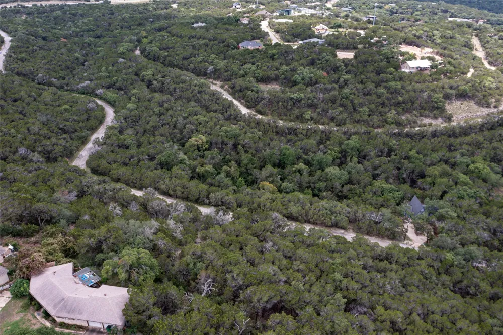 20908 Post Oak Drive Lago Vista, TX 78645