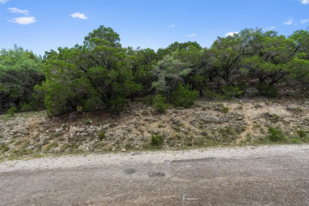 20908 Post Oak Drive Lago Vista, TX 78645