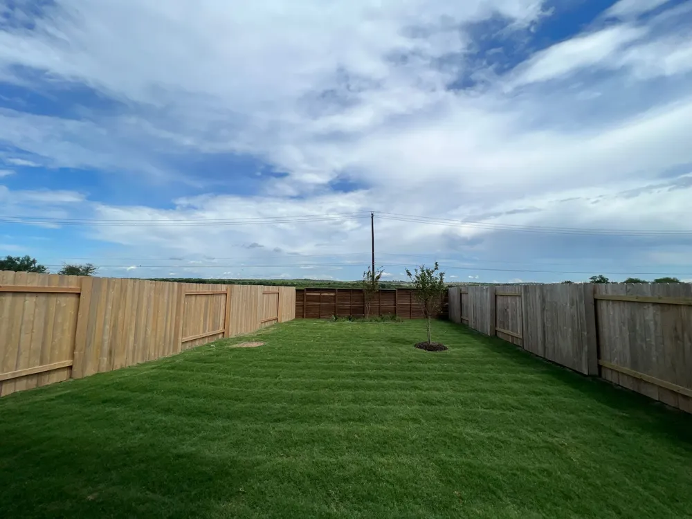 7221 Spotted Leaf Way Del Valle, TX 78617