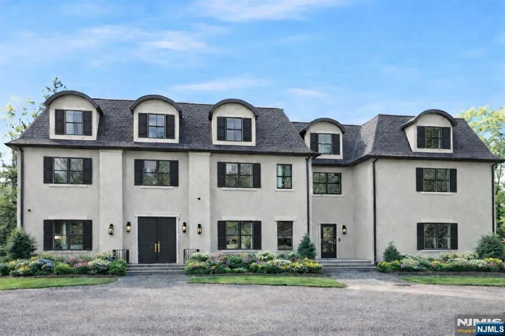 241 Saddle River Road Saddle River, NJ 07458