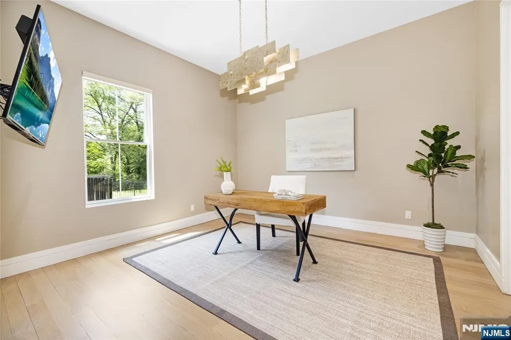 241 Saddle River Road Saddle River, NJ 07458