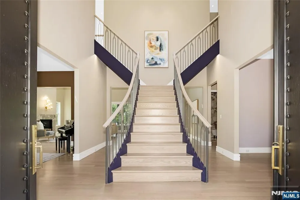 241 Saddle River Road Saddle River, NJ 07458