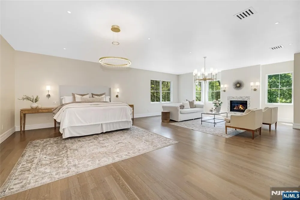 241 Saddle River Road Saddle River, NJ 07458