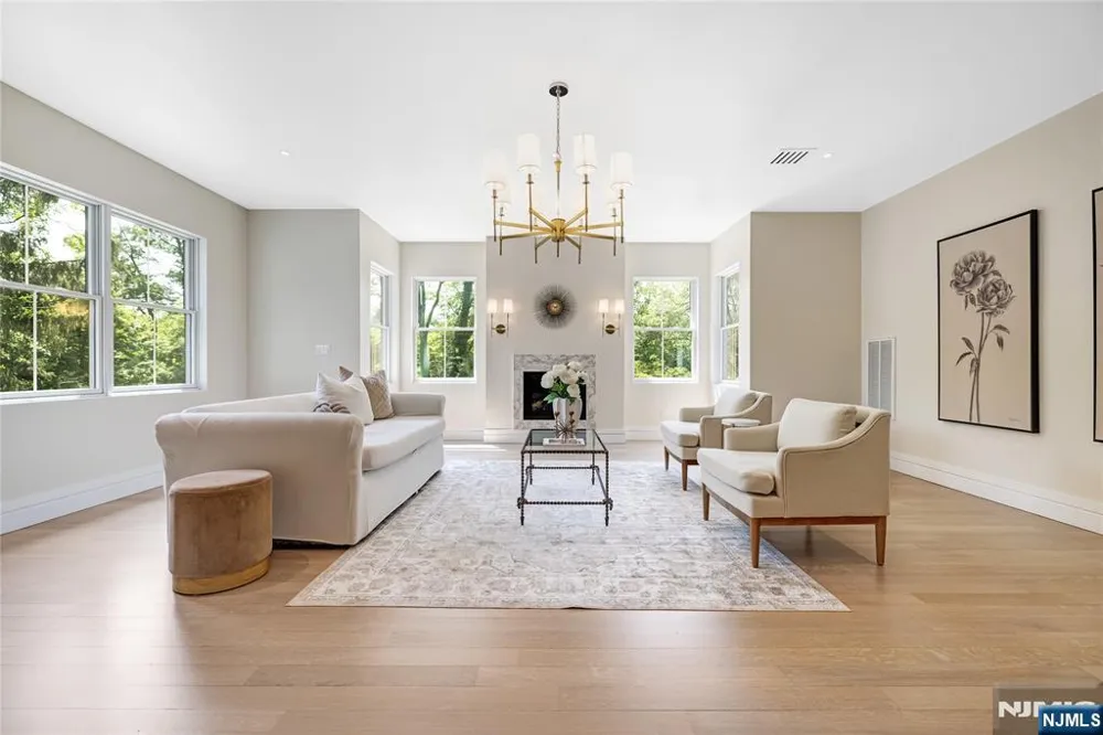 241 Saddle River Road Saddle River, NJ 07458