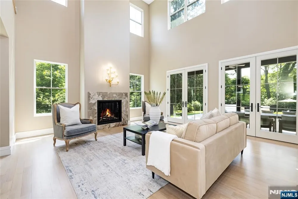 241 Saddle River Road Saddle River, NJ 07458