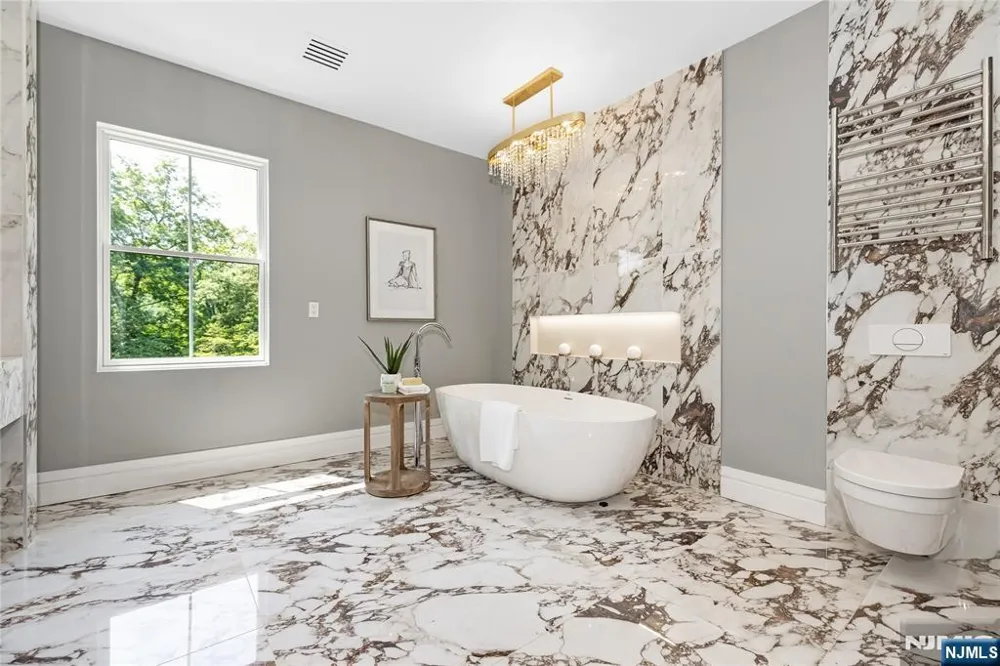 241 Saddle River Road Saddle River, NJ 07458
