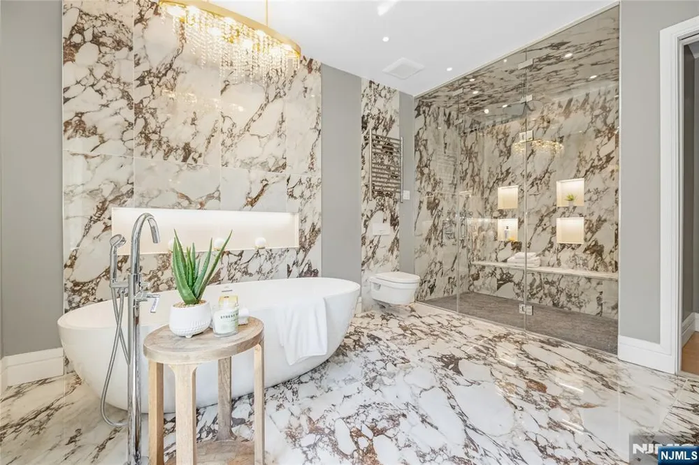 241 Saddle River Road Saddle River, NJ 07458
