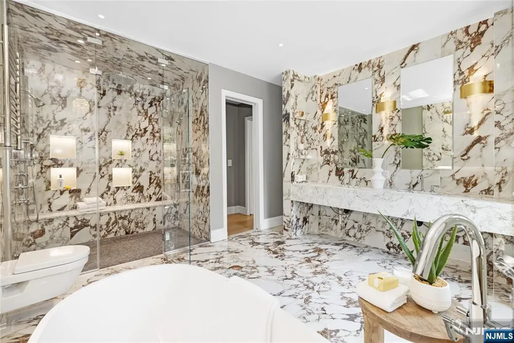 241 Saddle River Road Saddle River, NJ 07458