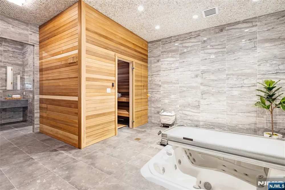 241 Saddle River Road Saddle River, NJ 07458