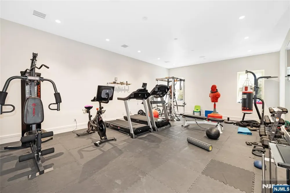 241 Saddle River Road Saddle River, NJ 07458