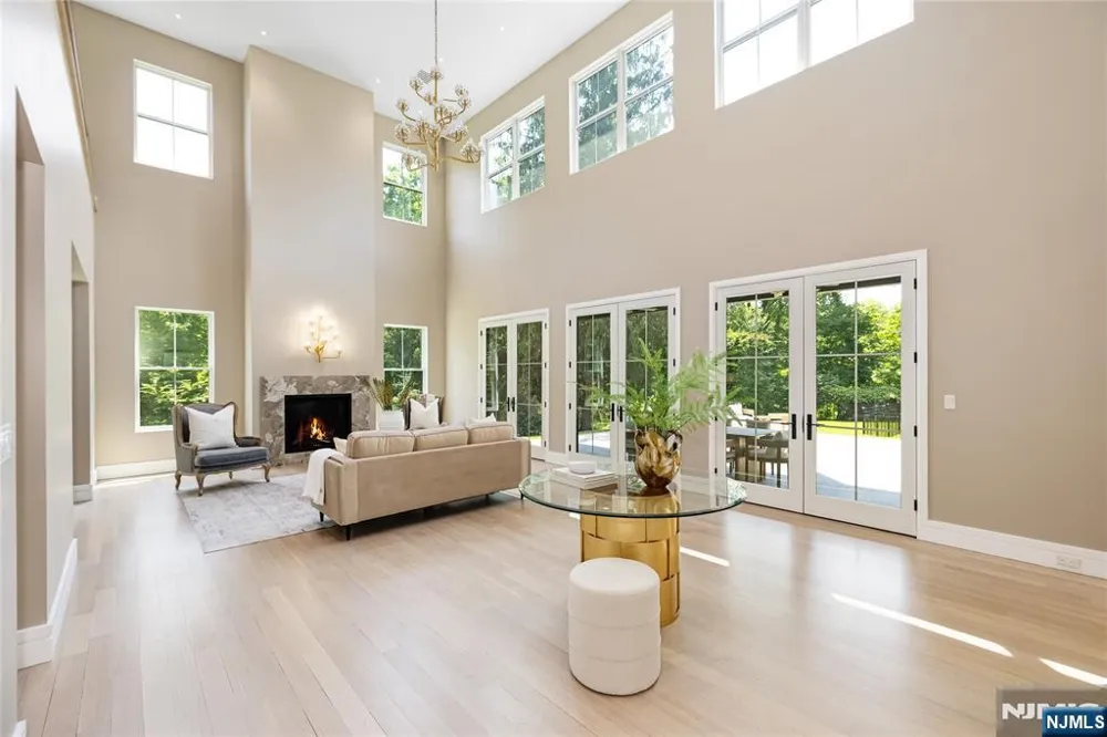 241 Saddle River Road Saddle River, NJ 07458