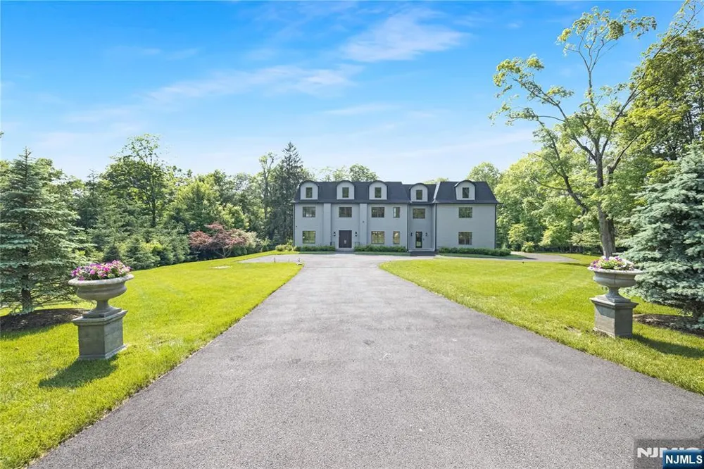 241 Saddle River Road Saddle River, NJ 07458