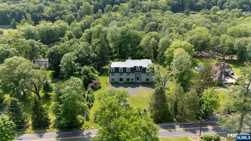 241 Saddle River Road Saddle River, NJ 07458