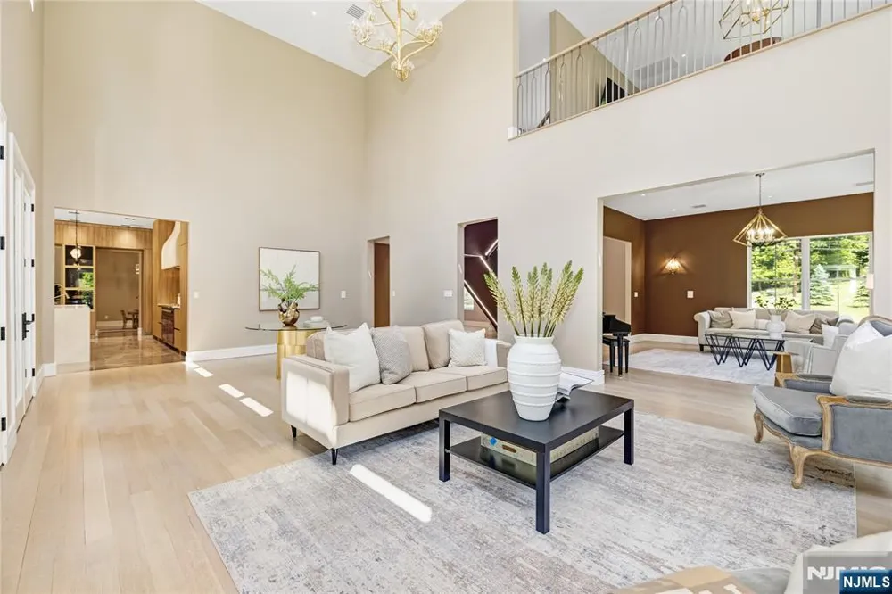 241 Saddle River Road Saddle River, NJ 07458