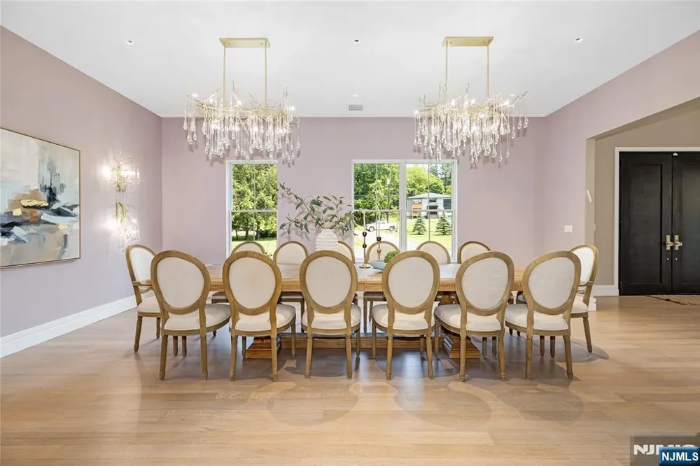 241 Saddle River Road Saddle River, NJ 07458