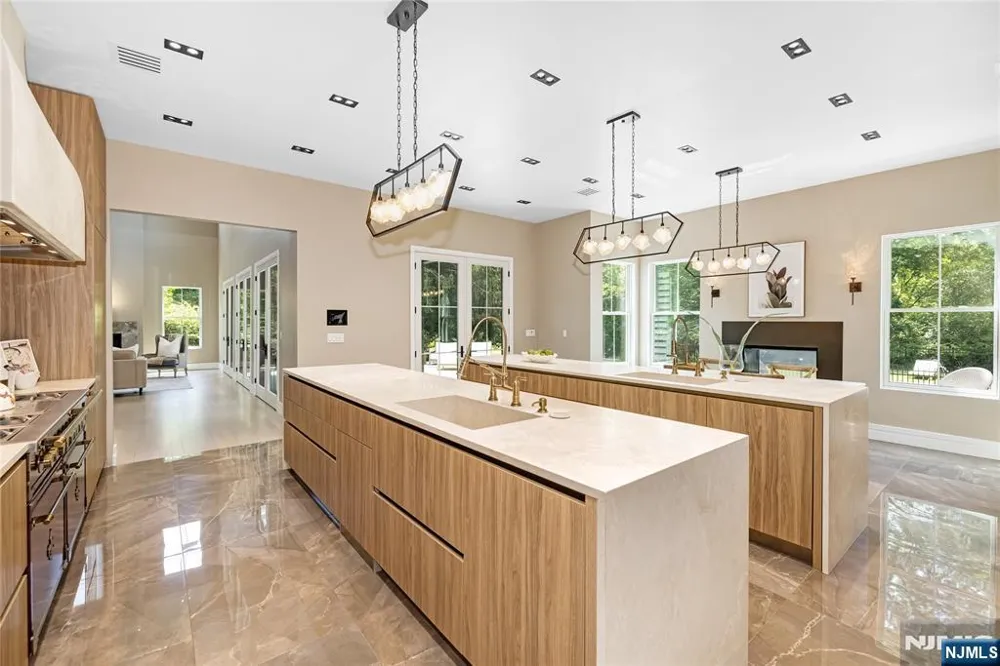 241 Saddle River Road Saddle River, NJ 07458