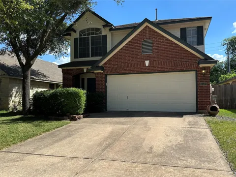 3509 Ruby Red Drive