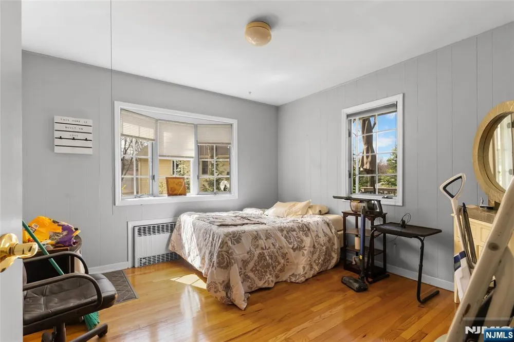 107 Buckingham Drive Ramsey, NJ 07446