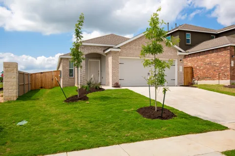 103 Brushy Creek Drive