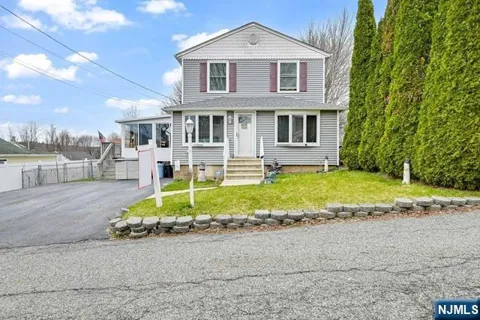 22 Glenridge Road