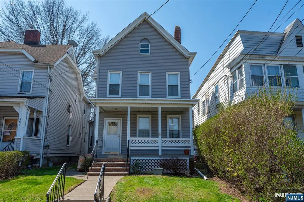 369 Paulison Avenue Passaic, NJ 07055