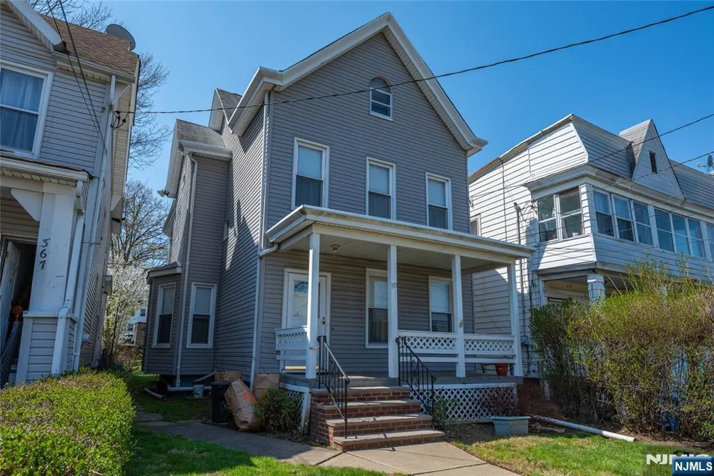 369 Paulison Avenue Passaic, NJ 07055