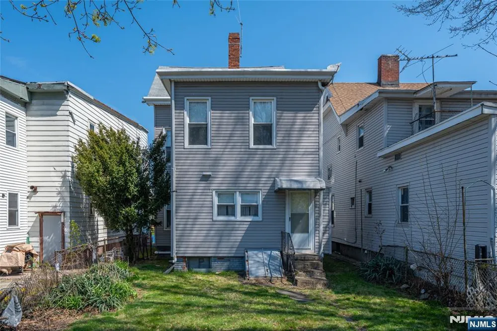 369 Paulison Avenue Passaic, NJ 07055