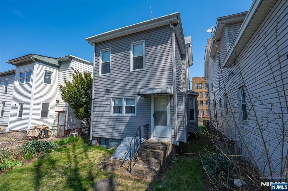 369 Paulison Avenue Passaic, NJ 07055