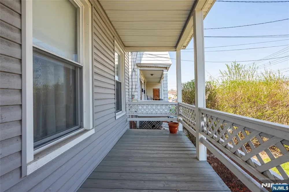 369 Paulison Avenue Passaic, NJ 07055