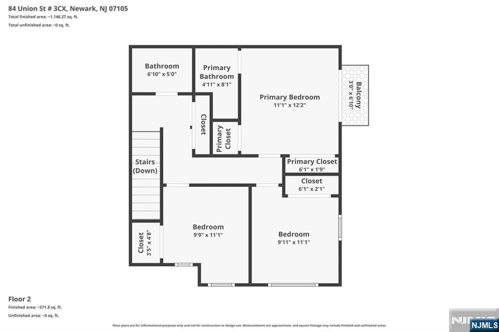 84 Union Street Newark, NJ 07105